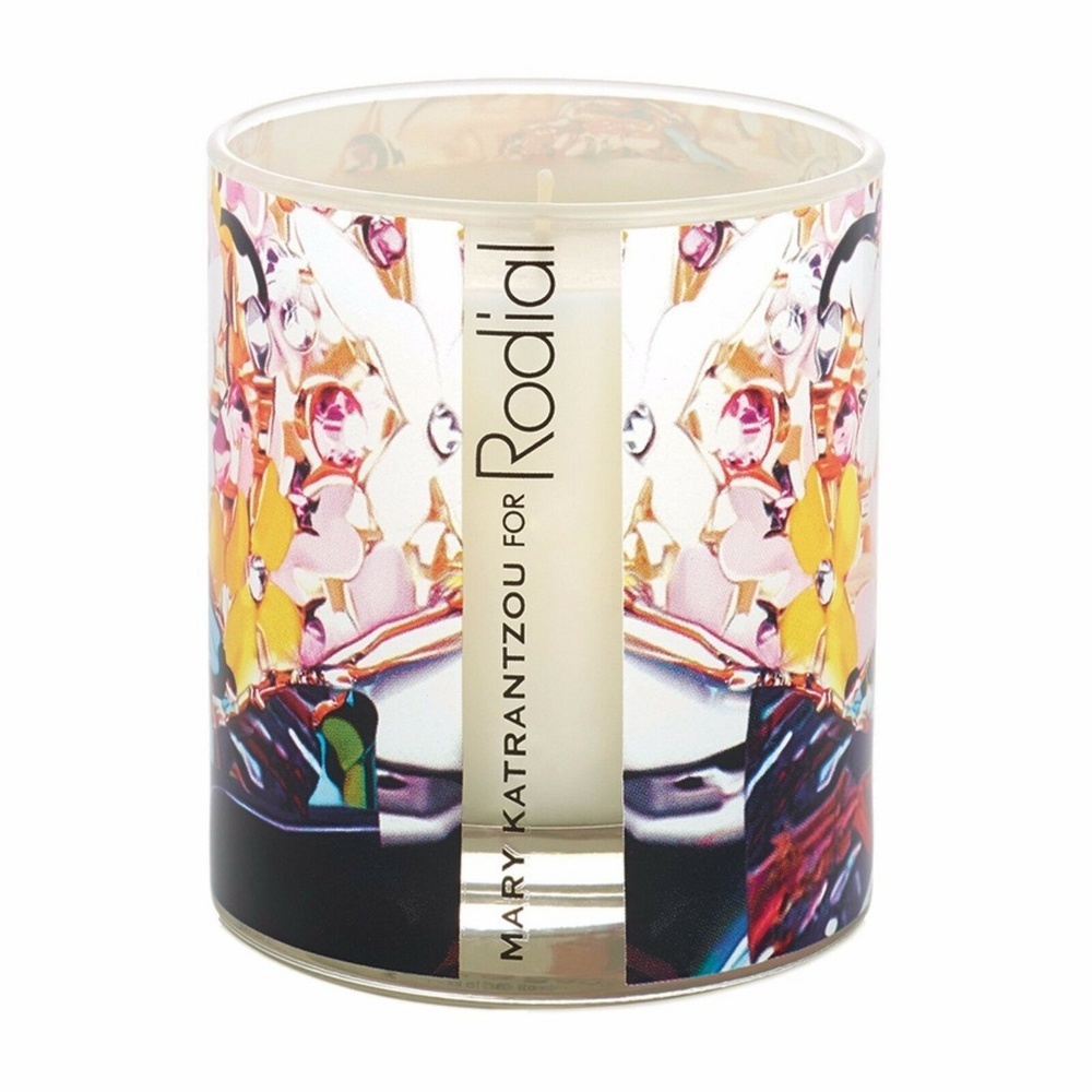 MARY  KATRANTZOU for RODIAL Scented Candle